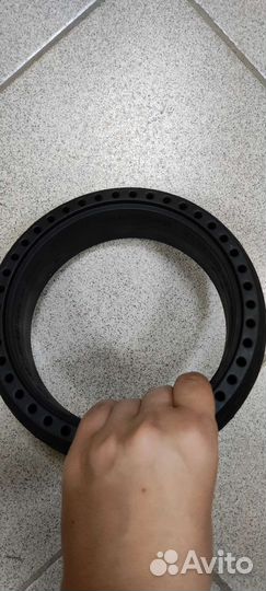 Покрышки для самоката ninebot