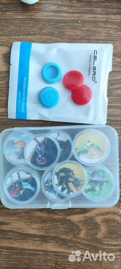 Nintendo switch rev 1 прошитая 4efir