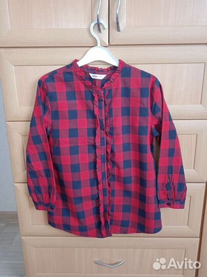 Детские вещи пакетом для девочек