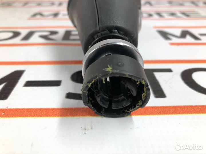 Ручка кпп Audi Q7 4LB BAR 2007