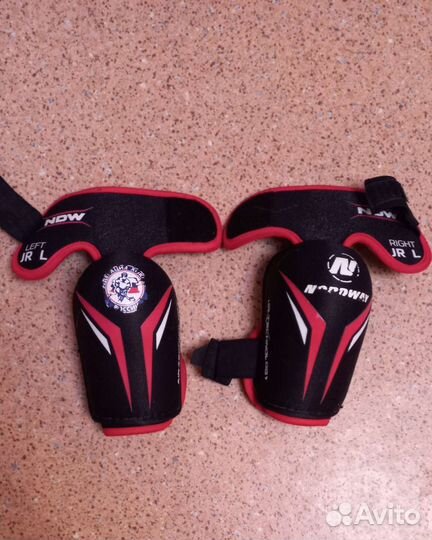 Детская хоккейная форма 10 лет