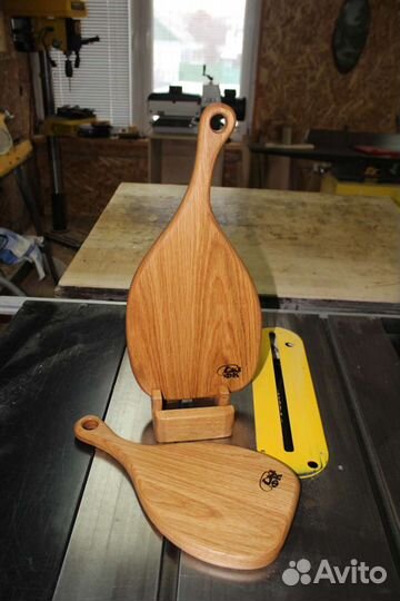 Доска разделочная