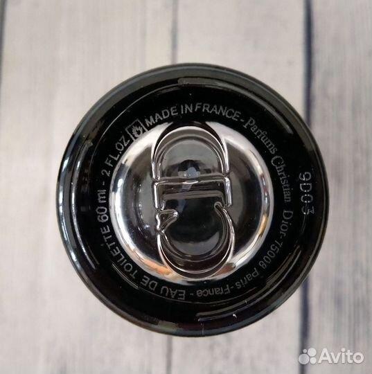 Саваж туалетная 60мл dior sauvage lot*CD9987