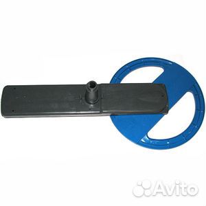 Разбрызгиватель (импейлер) нижний для посудомоечно