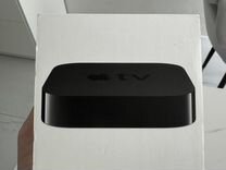 AppleTV (3-гопоколения, А-1427)