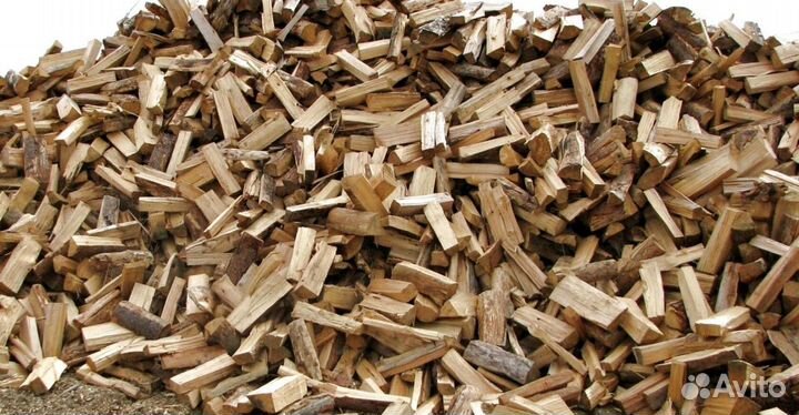 Дрова с Приозерска