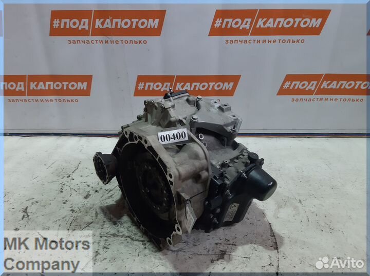 АКПП L3-VDT (турбо) 2,3 Mazda сх-7