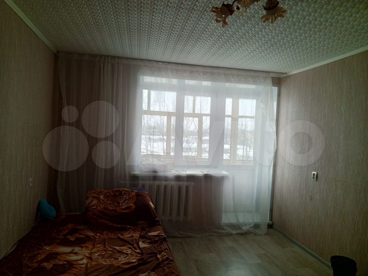 2-к. квартира, 40 м², 2/2 эт.