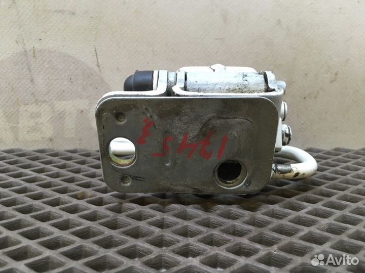 Петля двери задняя правая Volkswagen Passat B7