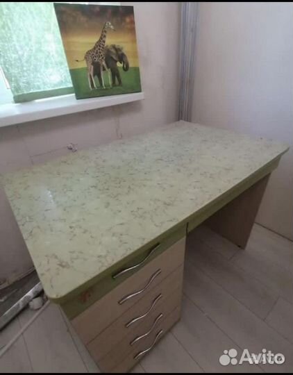 Детская мебель