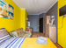 Квартира-студия, 20 м², 3/5 эт., Андреевка
