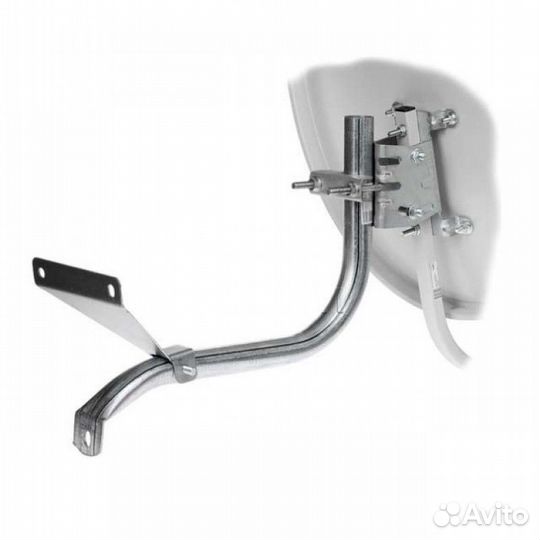 Спутниковая антенна Супрал 0.55