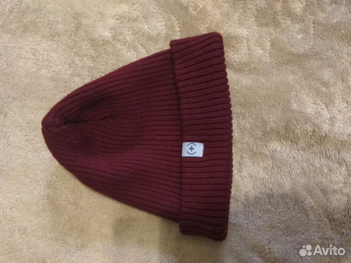 Шапка женская