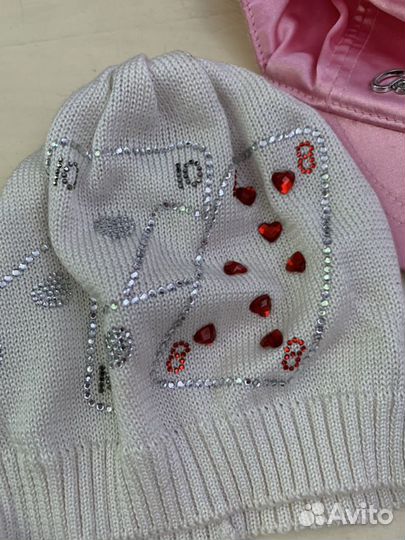 Шапки, шарфы, перчатки