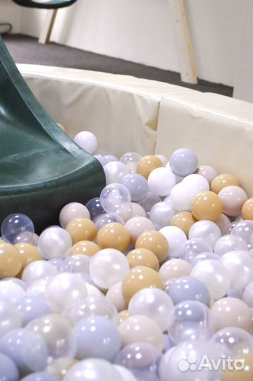 Аренда игровой комнаты 