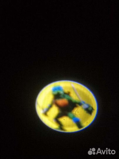 Черепашка-ниндзя