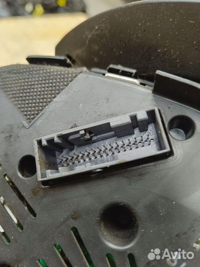 Панель приборов Chevrolet Cruze 1.6 МКПП