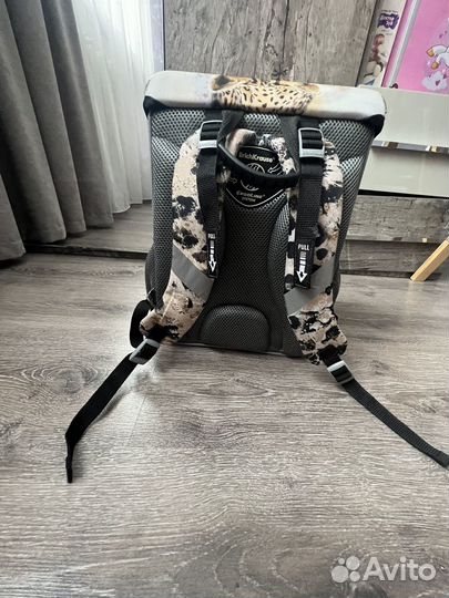 Ранец школьный erich Krause