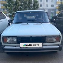 ВАЗ (LADA) 2104 1.5 MT, 2002, 111 111 км, с пробегом, цена 100 000 руб.