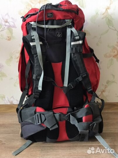 Туристический рюкзак Karrimor 70 литров