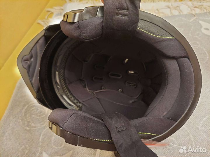 Мото,шлем,модуляр-902, xxxl