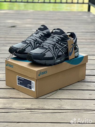 Кроссовки Asics мужские великаны 46,47,48,49