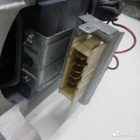 Двигатель для стиральной машины candy 41026947