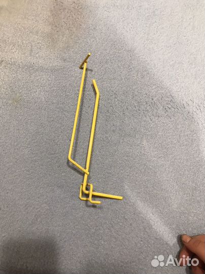 Направляющие для экономпанелей