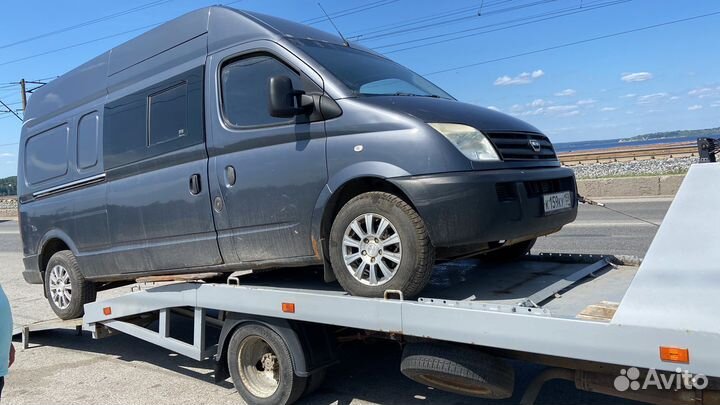 Автоэвакуатор Пермь Пермский край 24/7