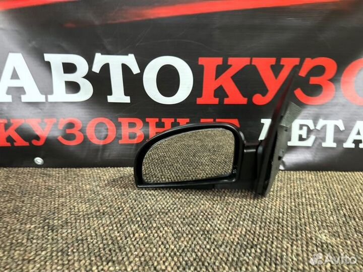 Зеркало боковое левое Hyundai Getz 2002-2010