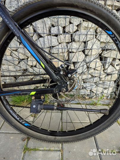 Велосипед 21 рама 29 колеса