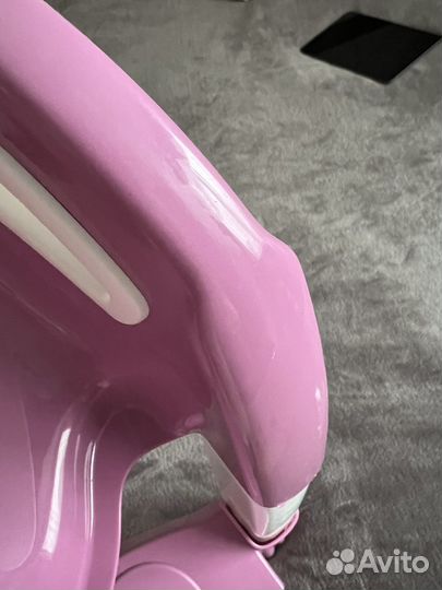 Накладка на унитаз детская Thermobaby