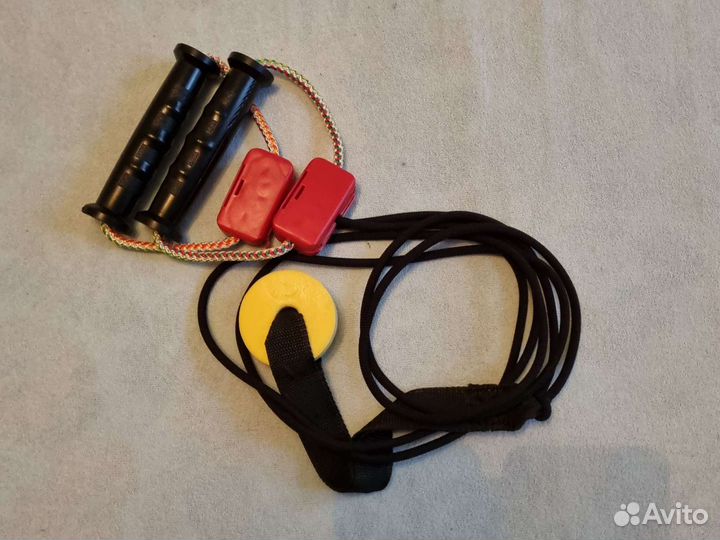 Эспандер лента 3м