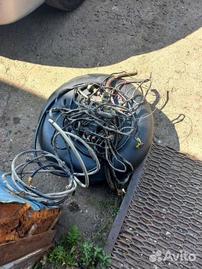 Гбо 4 поколения