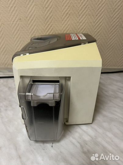 Принтер Fargo Persona C30 на запчасти