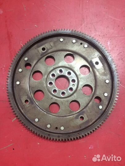 Маховик Nissan Teana J32 VQ35DE