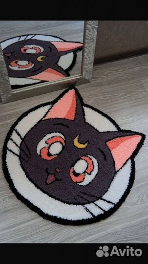 Ковер на заказ