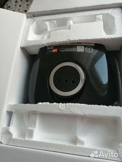 Мультиварка redmond SkyCooker RMC-M903S, Черный