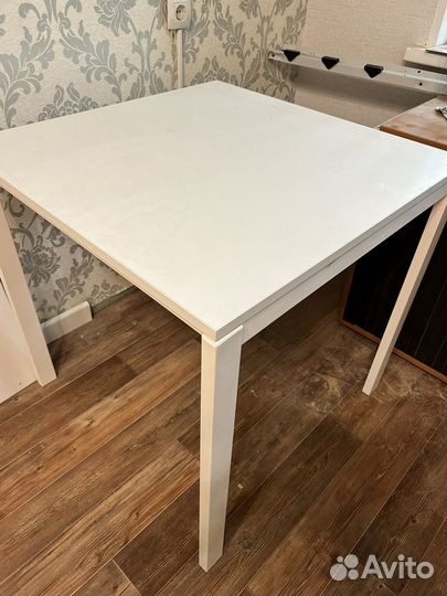 Стол кухонный икеа