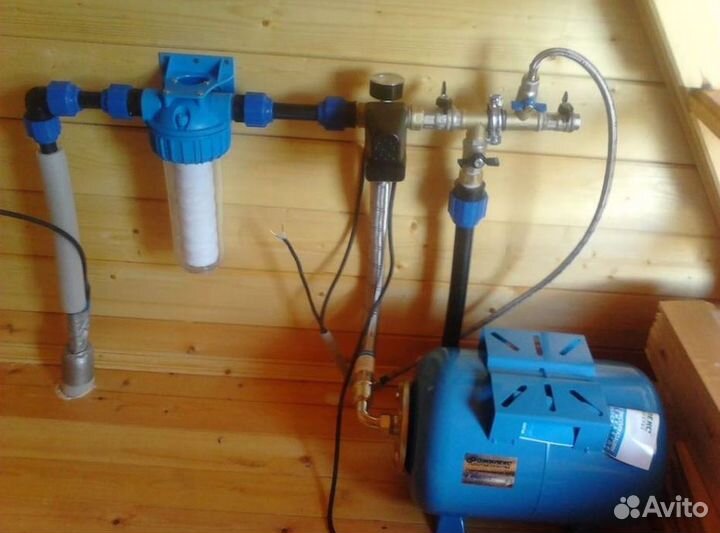 Кессон для дачи