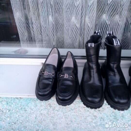 Детская обувь, размеры разные