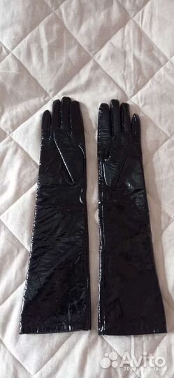 Перчатки