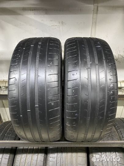Habilead Headking S2000 225/50 R17 98W