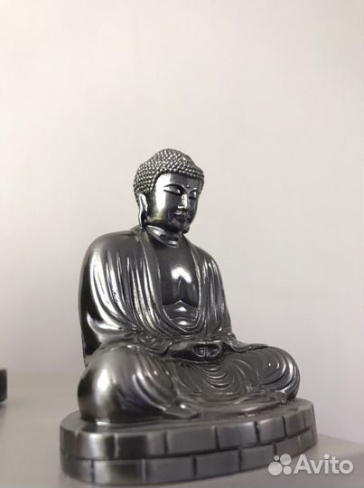 Статуэтка Будда Камакура. Япония. Оригинал