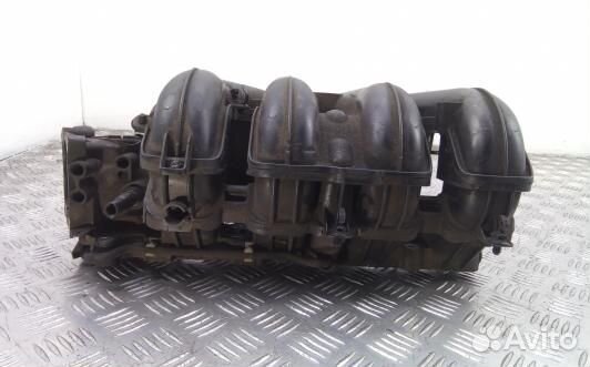 Впускной коллектор бензиновый ford C-MAX 1 (XEA08C