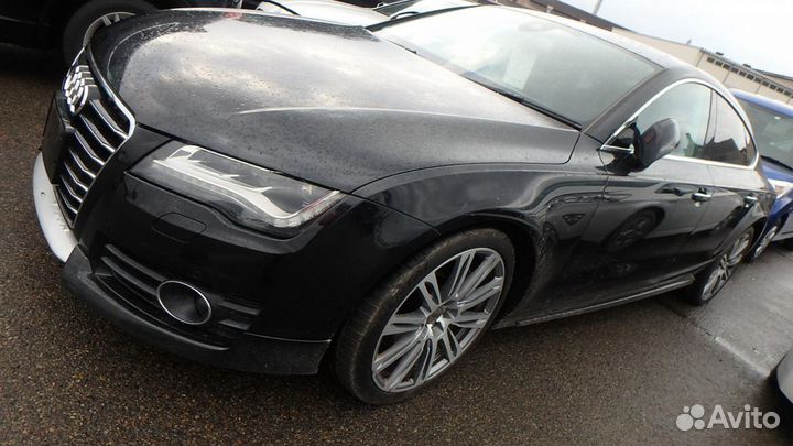 Audi A7 3.0Tfsi 2011