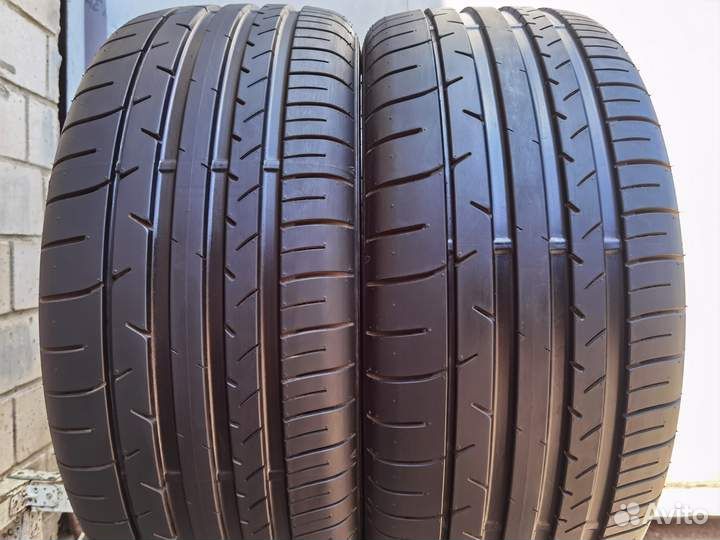 Dunlop SP Sport Maxx 050+ 265/50 R19 97V