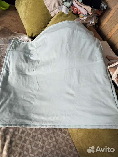 Комплект на выписку для мальчика