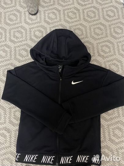 Спортивный костюм nike женский