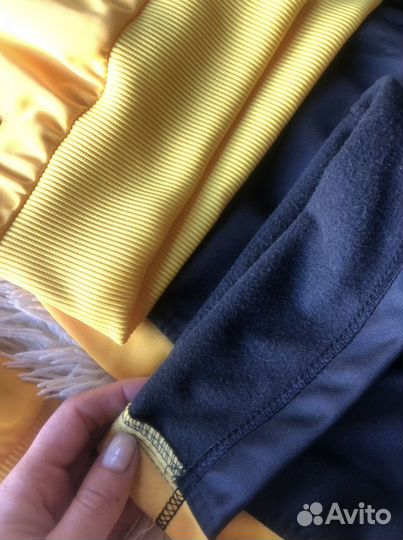 Костюм женский спортивный atlanta 44